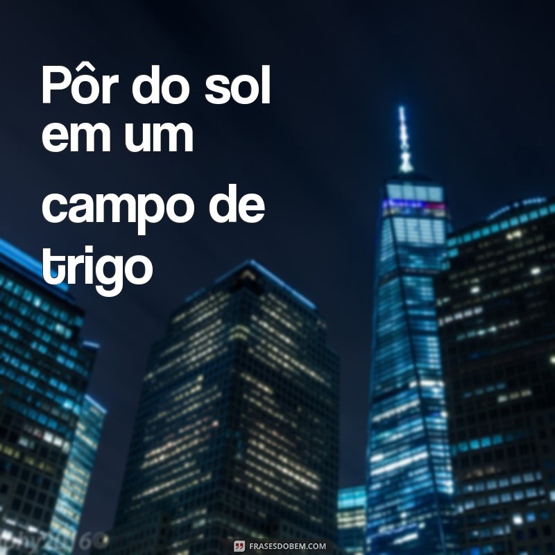 Descubra as melhores imagens para fundo de frases e deixe suas mensagens ainda mais impactantes! 