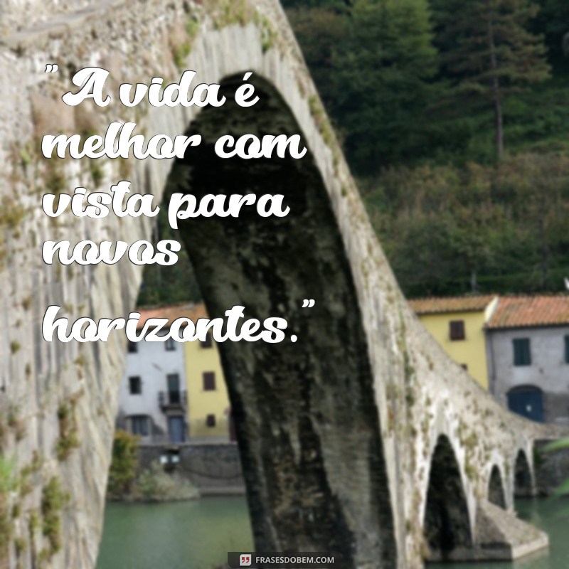 frases para foto de passeio 