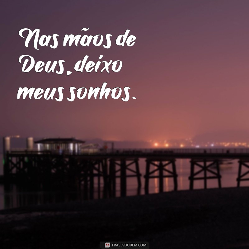 Melhores Frases de Deus para Bio do Instagram: Inspire-se e Compartilhe Fé 