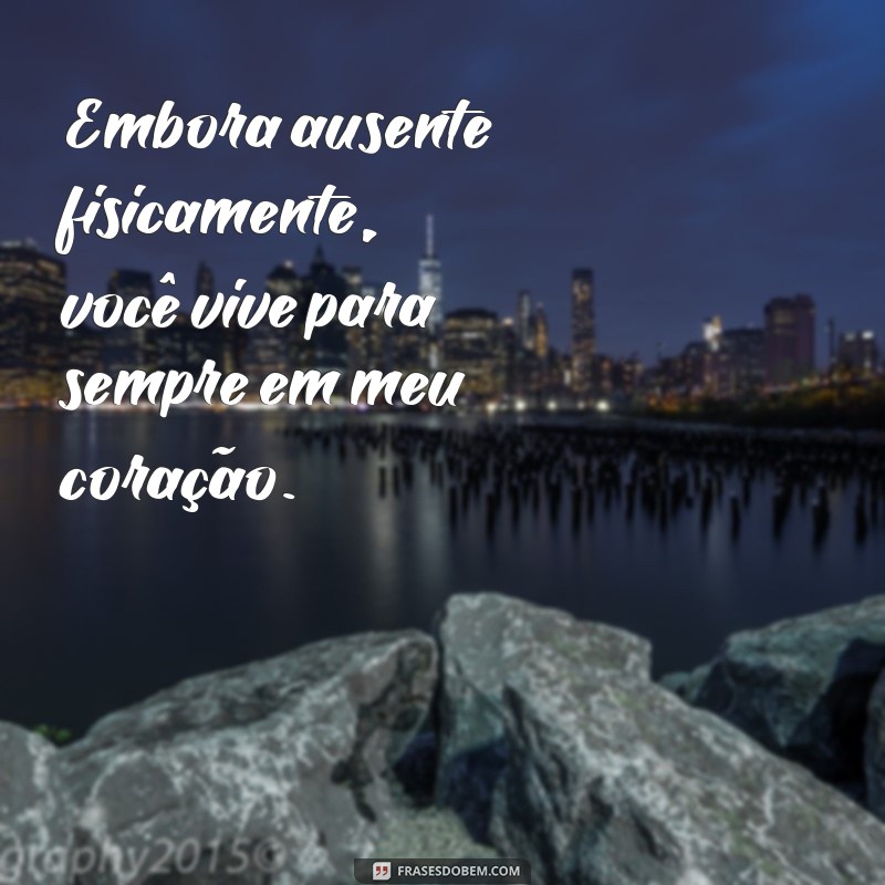 30 Frases Comoventes para Homenagear um Pai que Partiu 