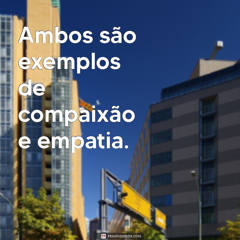 Frases Inspiradoras: Tal Mãe, Tal Filho 