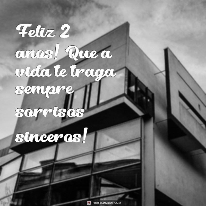 Ideias Criativas para Comemorar o Aniversário de 2 Anos do Seu Filho 