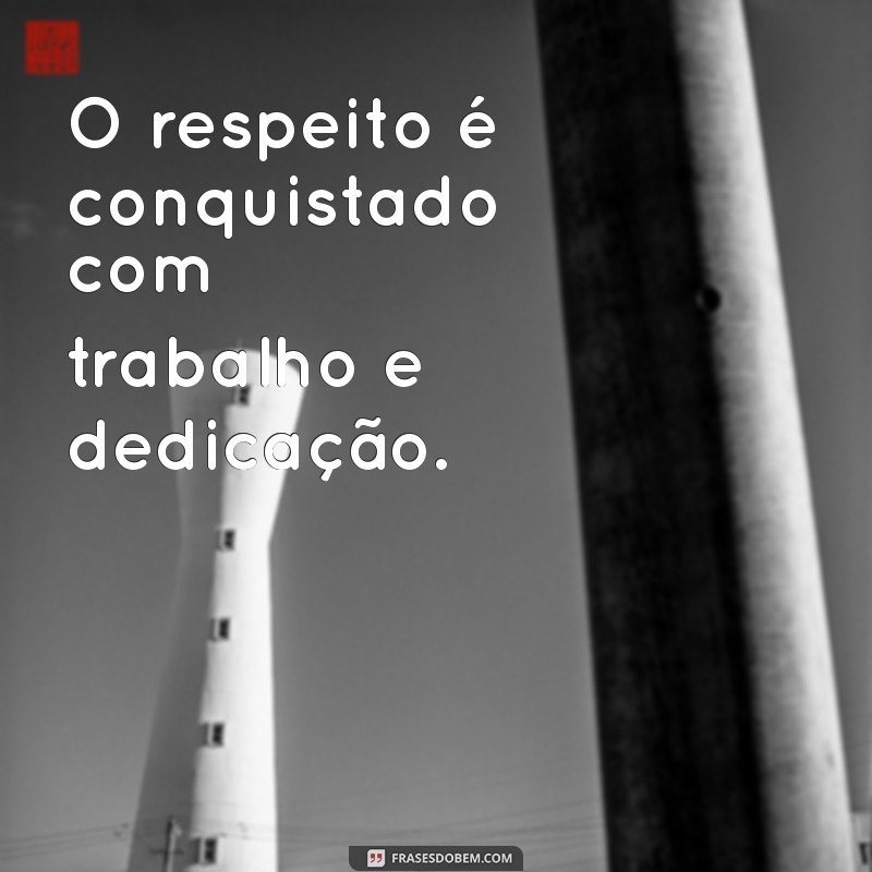 Frases Inspiradoras sobre Trabalho e Dedicação para Motivação Diária 