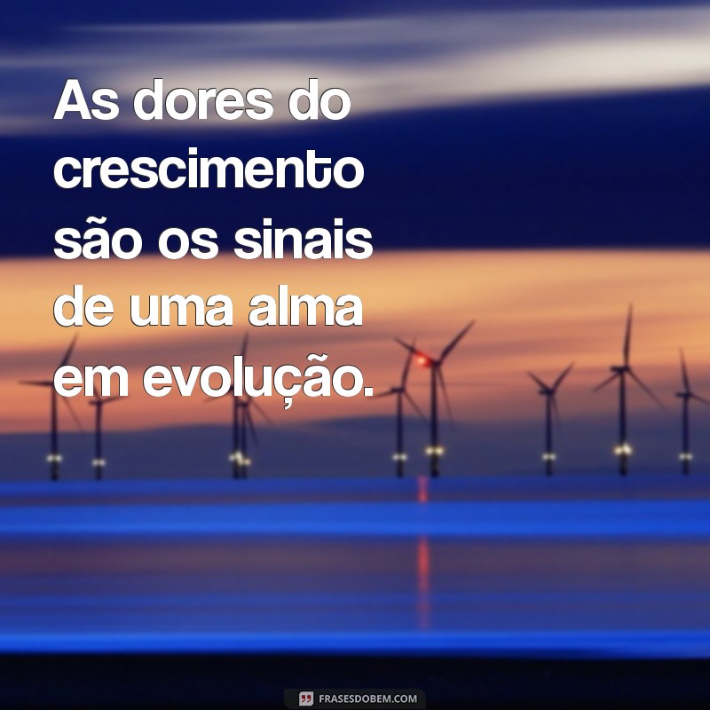 Frases de Metamorfose: Inspire-se com Transformações Profundas 