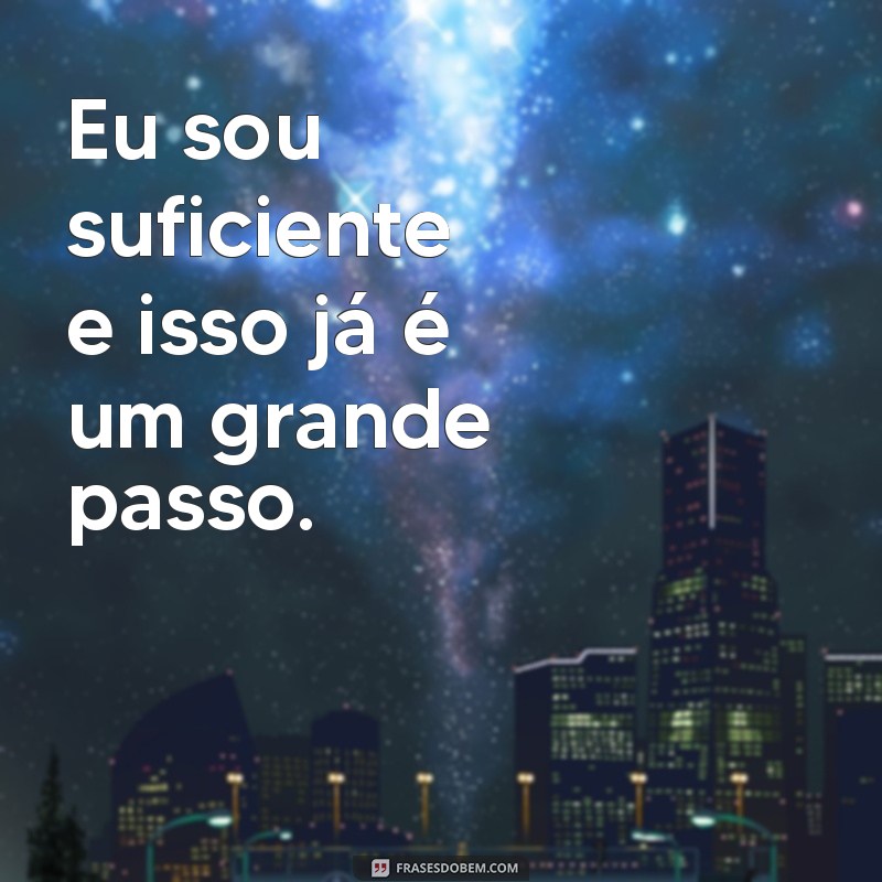 Frases Inspiradoras para Valorizar o Amor Próprio em Suas Fotos Sozinha 