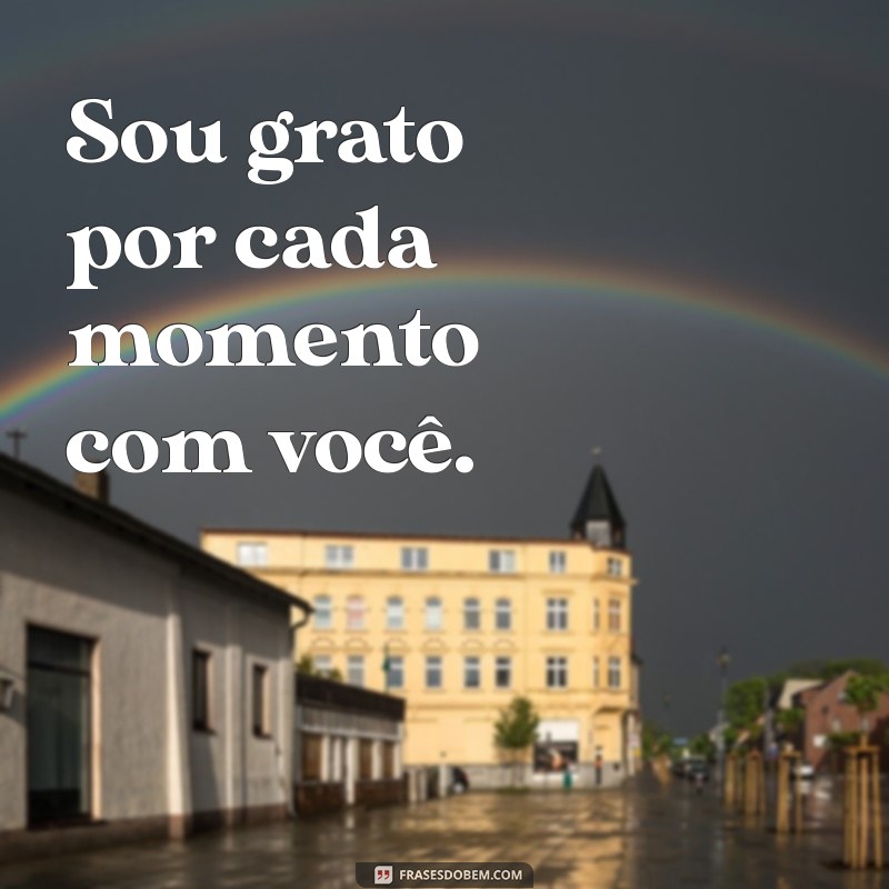 Frases Curtas de Amor para Encantar sua Namorada 