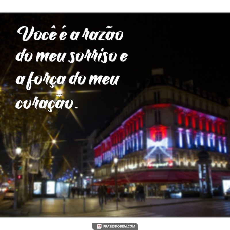 As Frases de Amor Mais Lindas para Tocar o Coração 