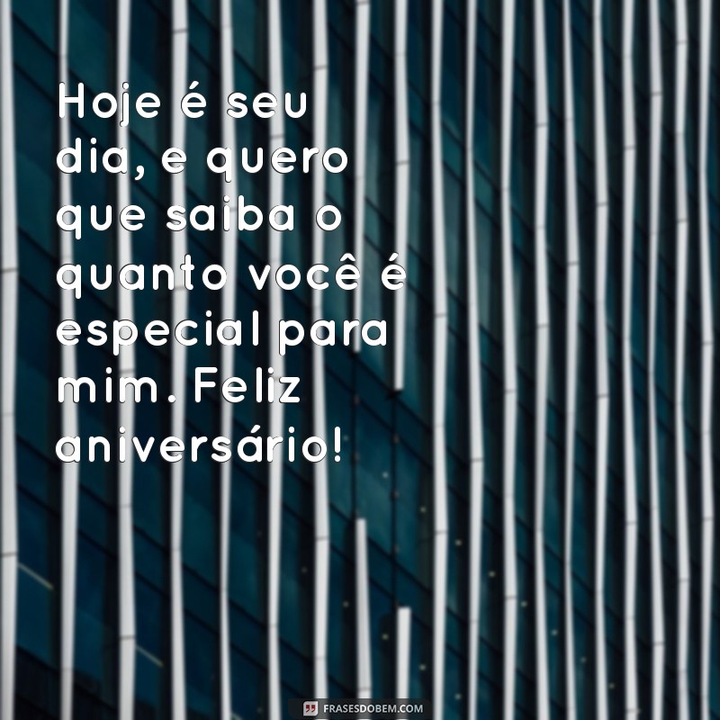 Frases Emocionantes de Aniversário para Celebrar Sua Filha 