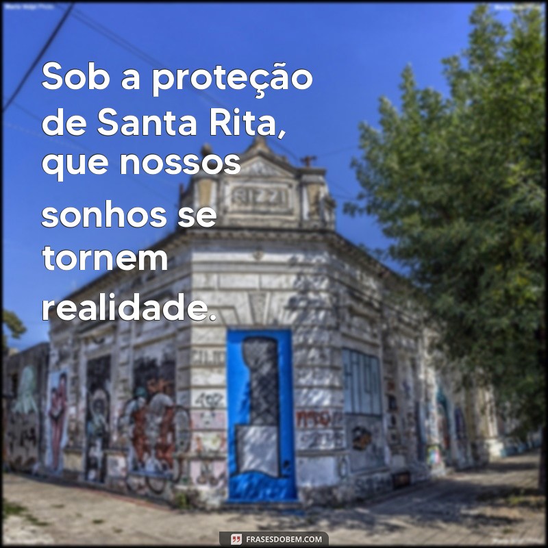 Descubra Inspirações com a Imagem de Santa Rita de Cássia e Mensagens Poderosas 