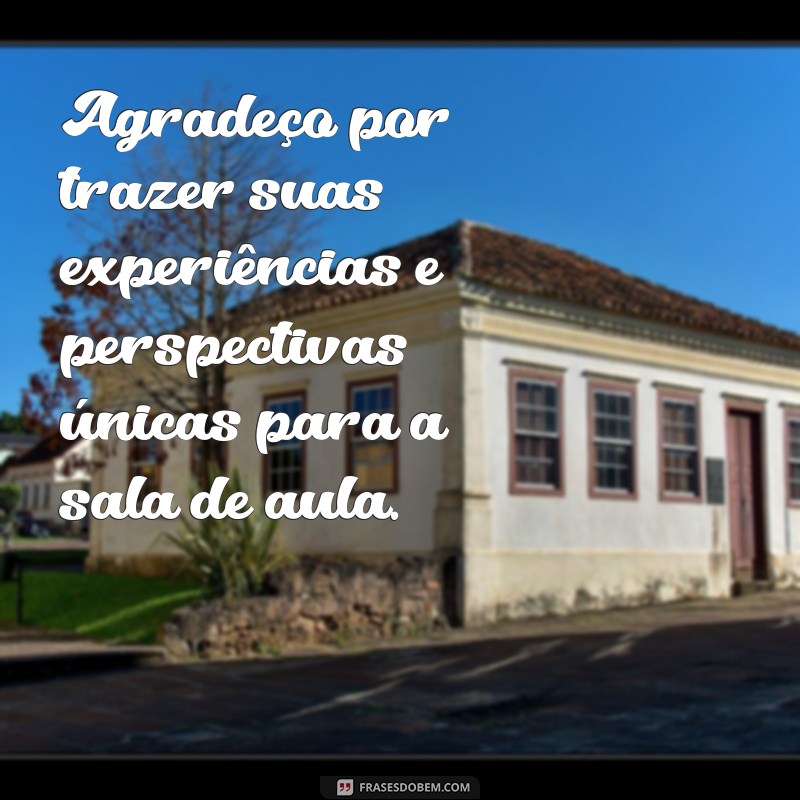 Melhores Mensagens de Agradecimento para Alunos: Inspire e Reconheça o Esforço 