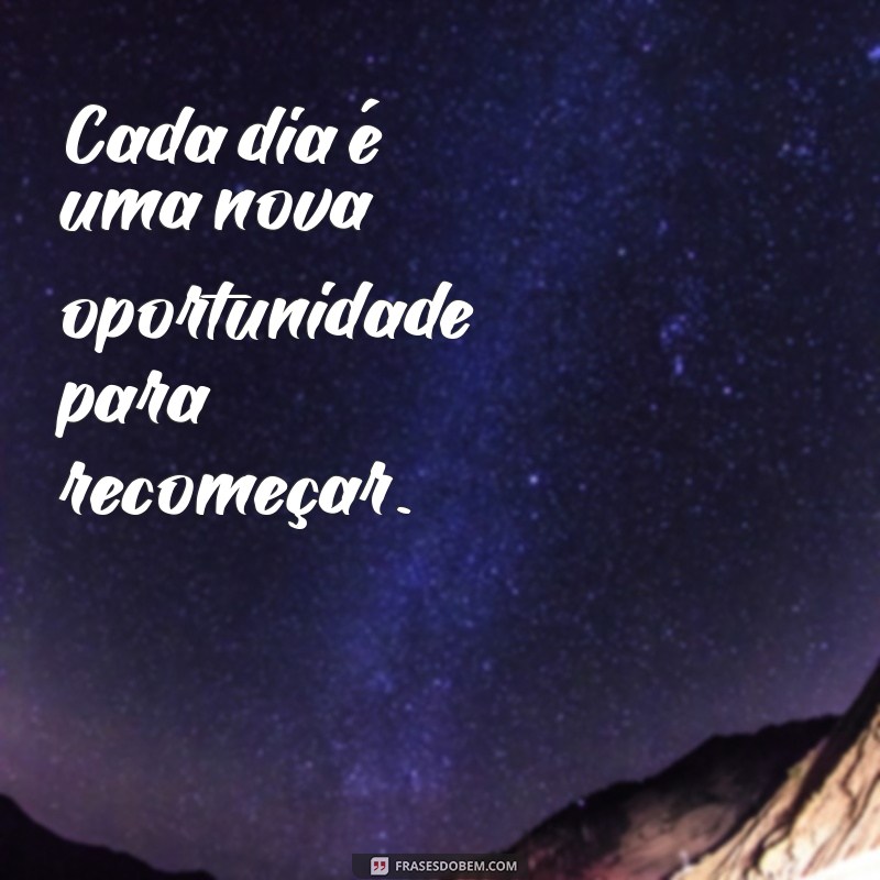 Transforme Sua Vida: As Melhores Frases de Mudança para Inspirar Você 