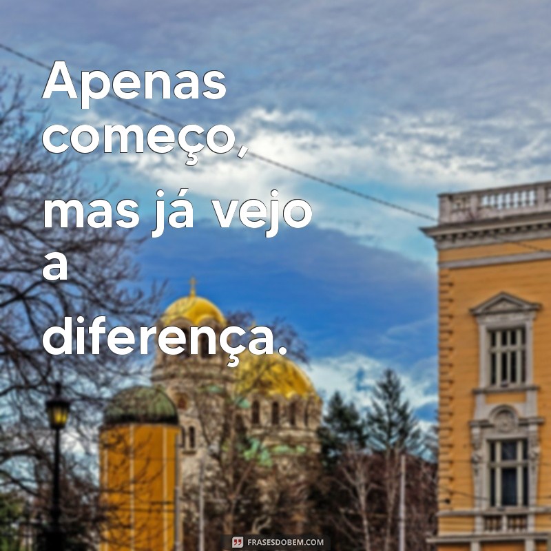 Frases Inspiradoras para Fotos Sozinha na Academia 