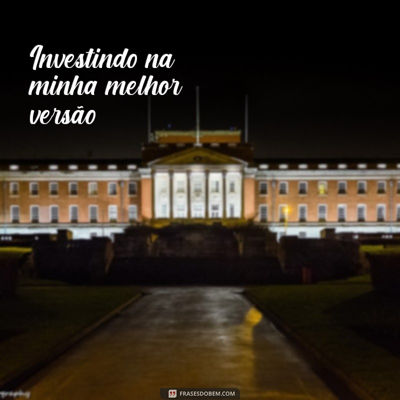 Frases Inspiradoras para Fotos Sozinha na Academia 