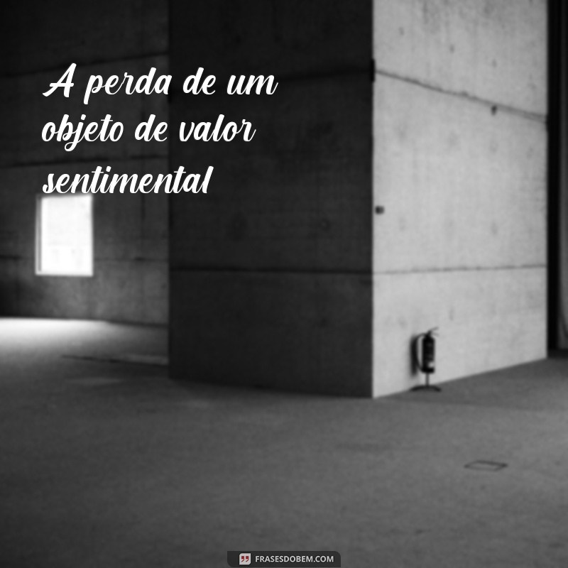 Como Lidar com Perdas: Guia Prático para Superar Momentos Difíceis 