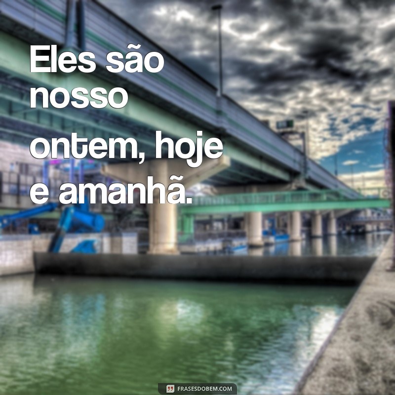 Frases Curtas e Inspiradoras Sobre Filhos 