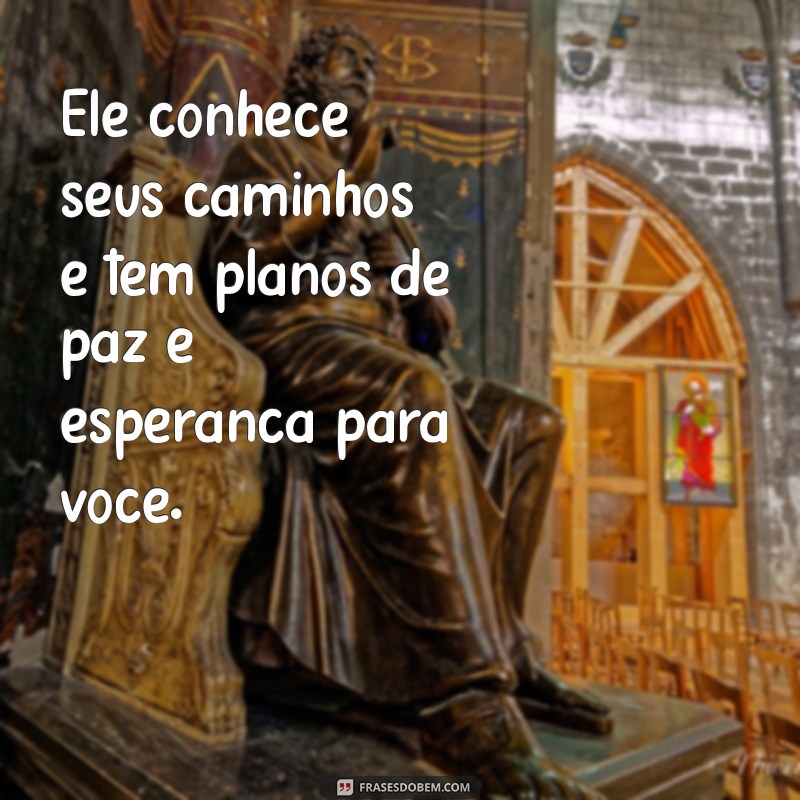 Mensagens Inspiradoras para Evangelizar e Tocar Corações 