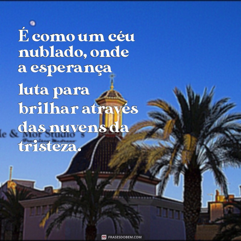 Como Lidar com a Dor na Alma: Estratégias para Encontrar Paz Interior 