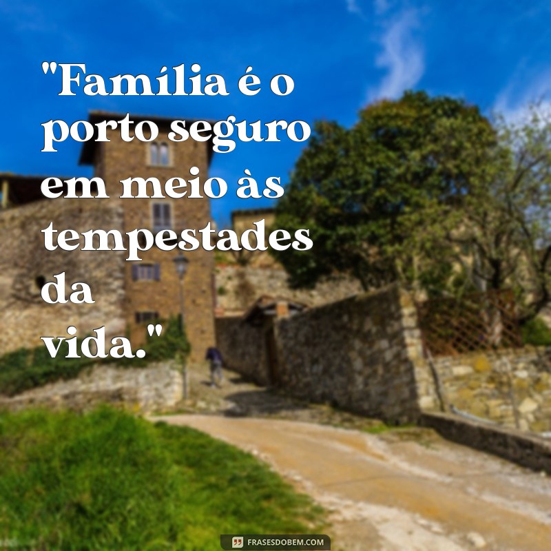 frases de familia base 