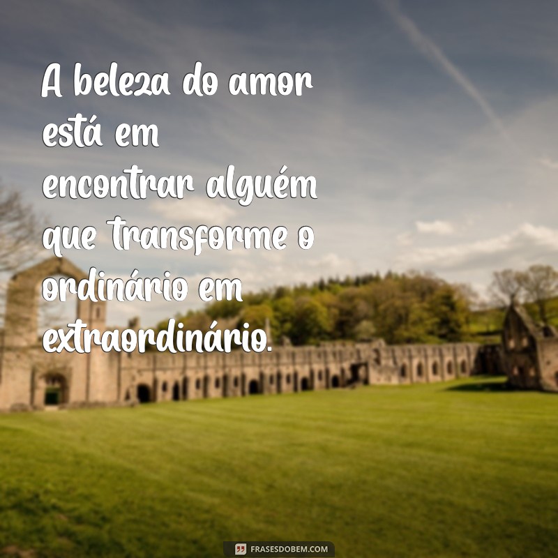 Construindo Parcerias de Sucesso no Amor: Mensagens Inspiradoras 