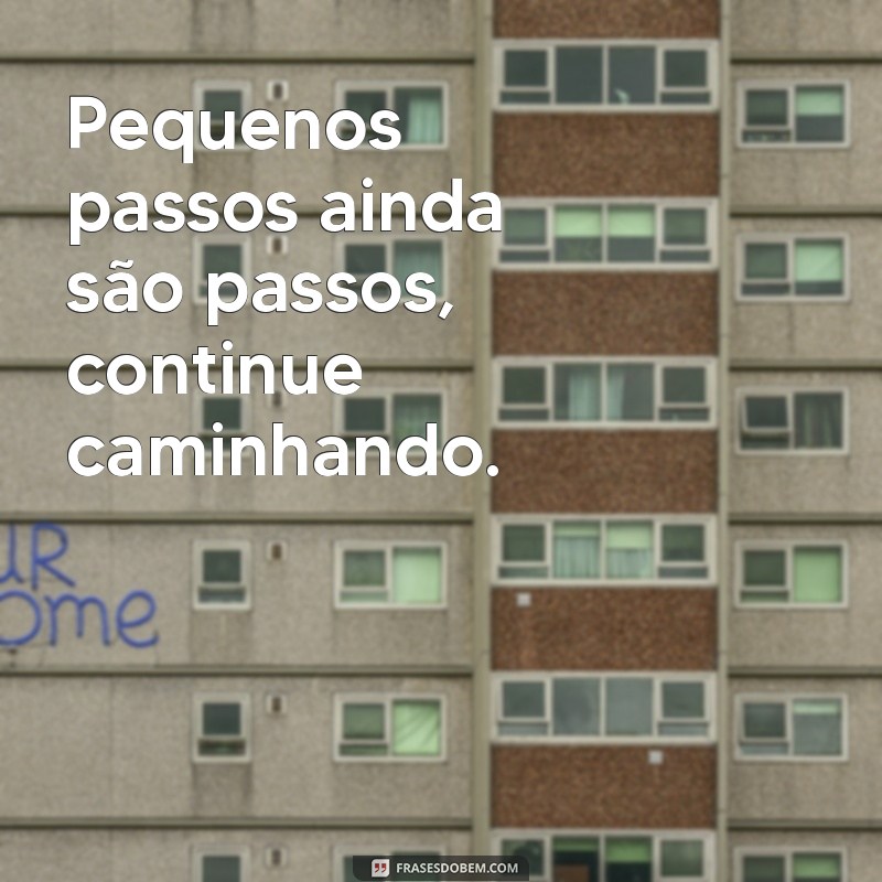 Frases Inspiradoras para Começar o Dia com Motivação 