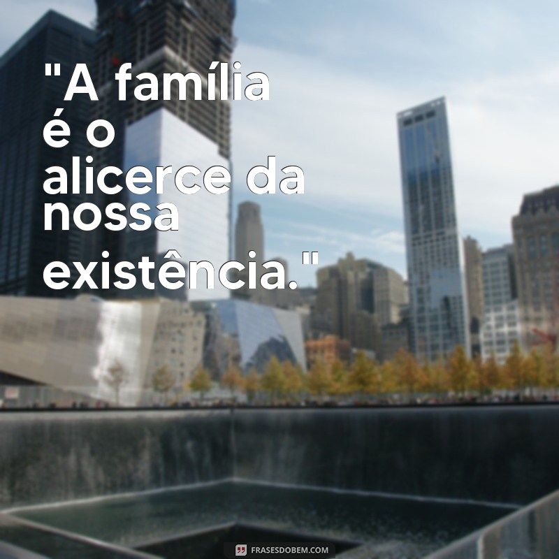 frases de emmanuel sobre família 