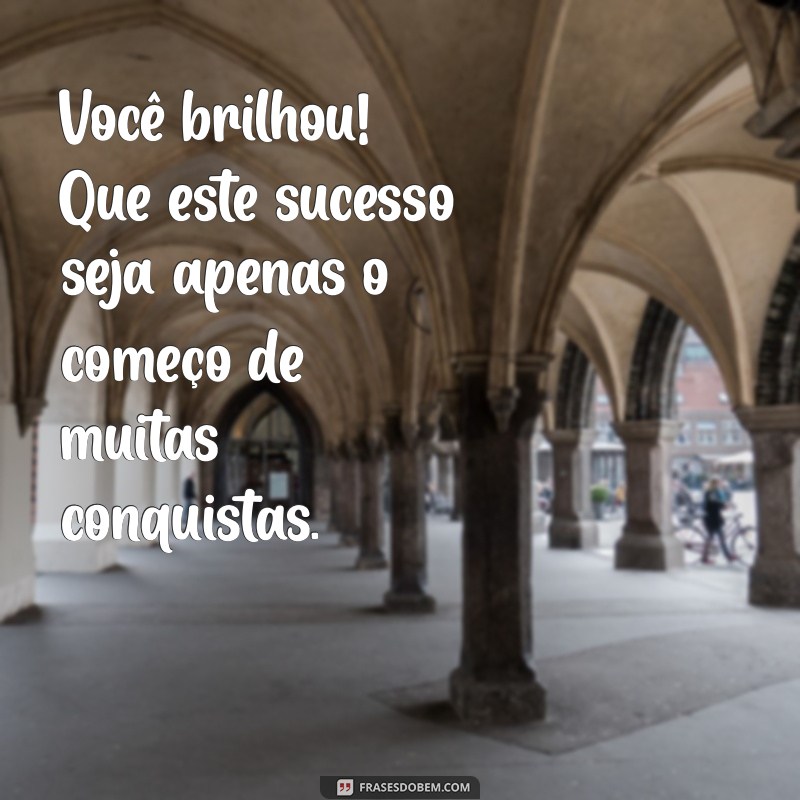 Melhores Frases de Parabéns para Tumblr: Inspire-se e Compartilhe! 