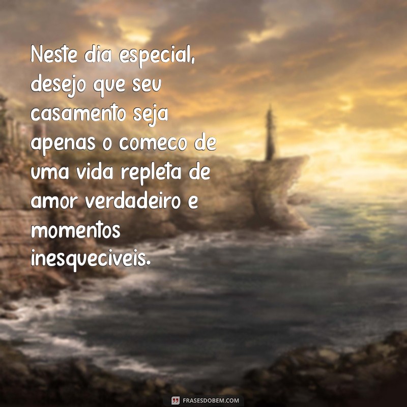 Mensagem Emocionante para Sobrinho que Vai Casar: Inspirações e Dicas 