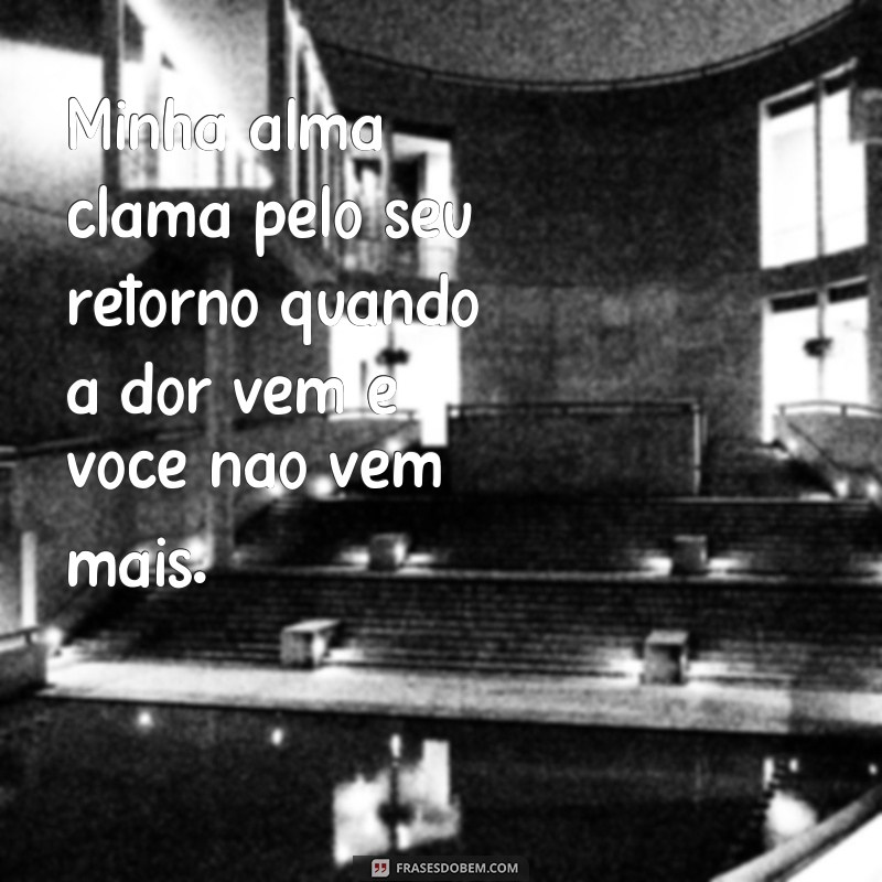 Como lidar com a dor da ausência: 29 frases que expressam o vazio da saudade 