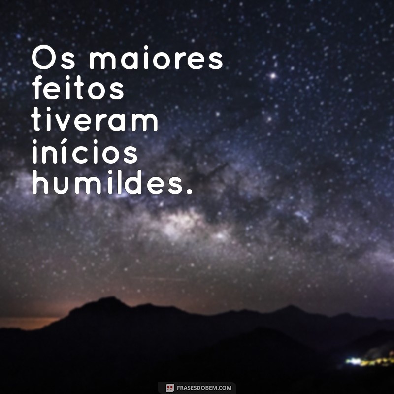 50 Frases Inspiradoras para Alcançar Metas e Celebrar Conquistas 