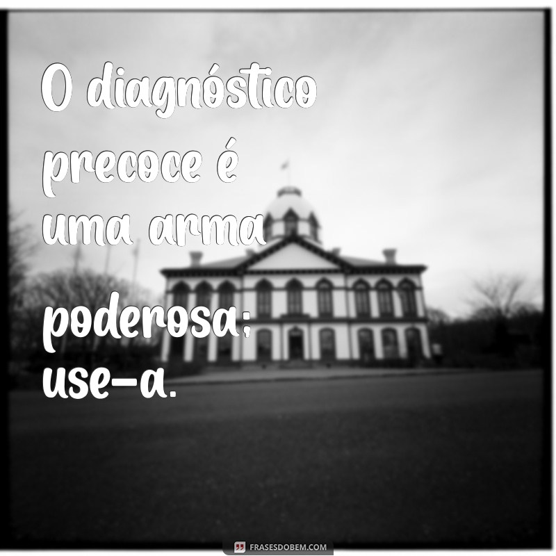 Frases Inspiradoras para Celebrar o Outubro Rosa e Promover a Conscientização 