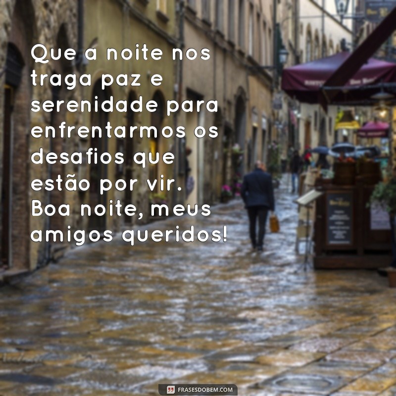 Encante seus contatos com as melhores frases de boa noite para enviar pelo WhatsApp 