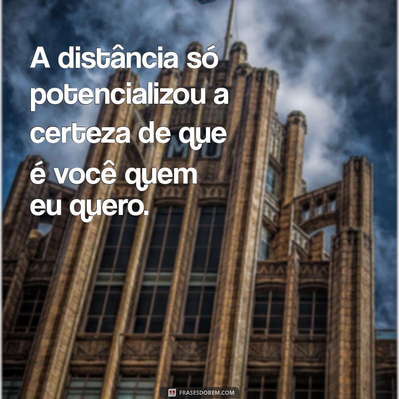 Como Conquistar Alguém Distante: Mensagens Infalíveis para Criar Conexões 