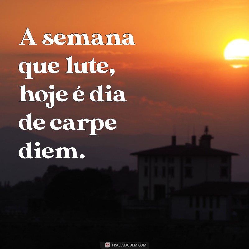 Melhores Status para o Fim de Semana no Tumblr: Inspire-se e Compartilhe 