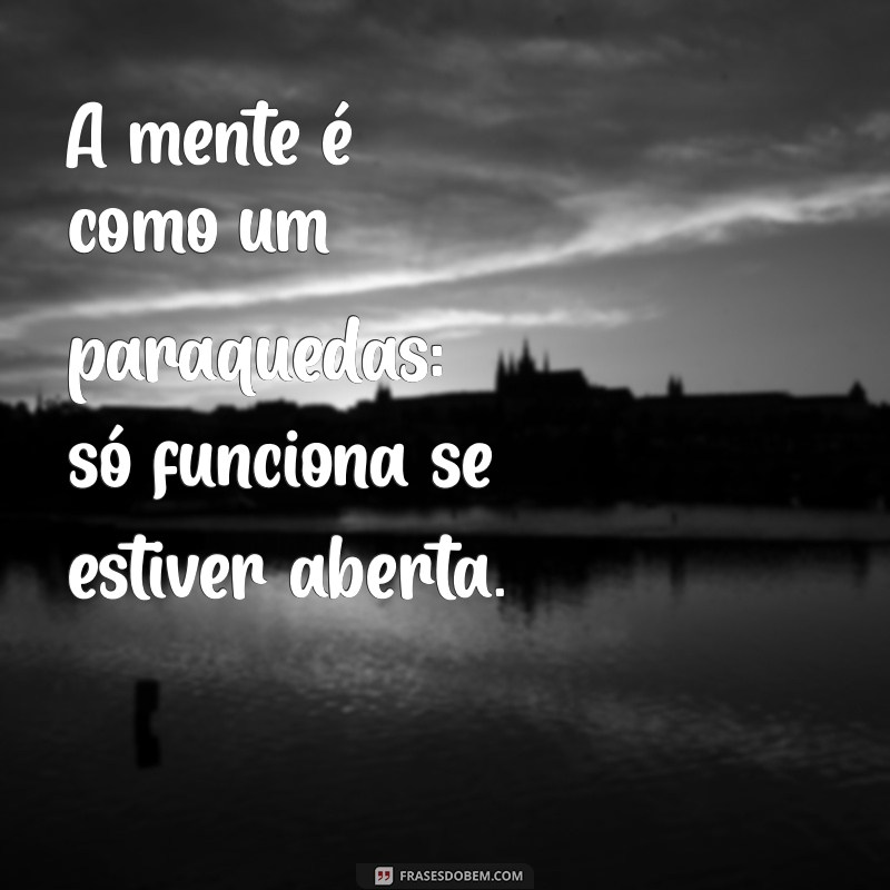 Descubra o Poder das Mensagens de Conhecimento para Transformar Sua Vida 