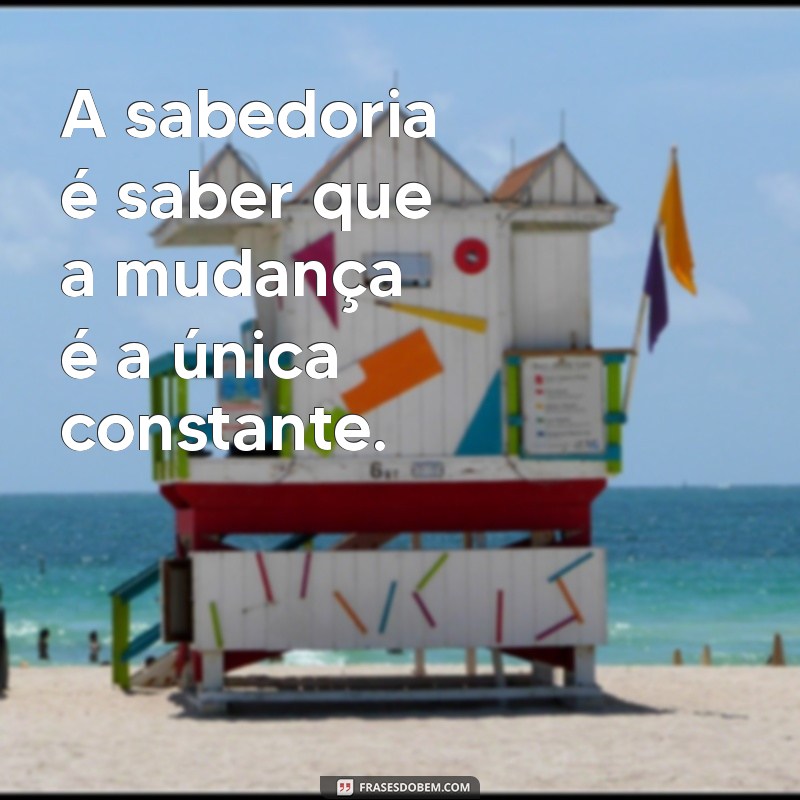 Envelhecer com Sabedoria: Mensagens Inspiradoras para Cada Fase da Vida 