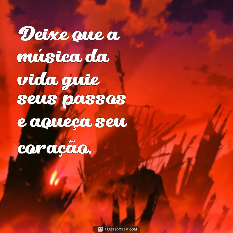 Frases Inspiradoras de Viva La Vida para Transformar Seu Dia 