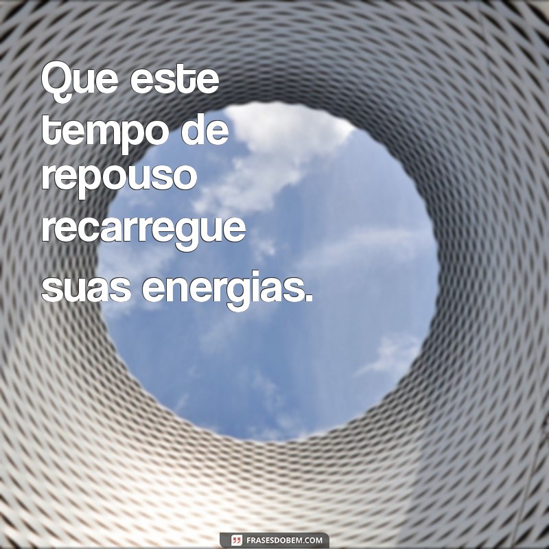 10 Dicas Infalíveis para um Bom Descanso e Recarregar as Energias 