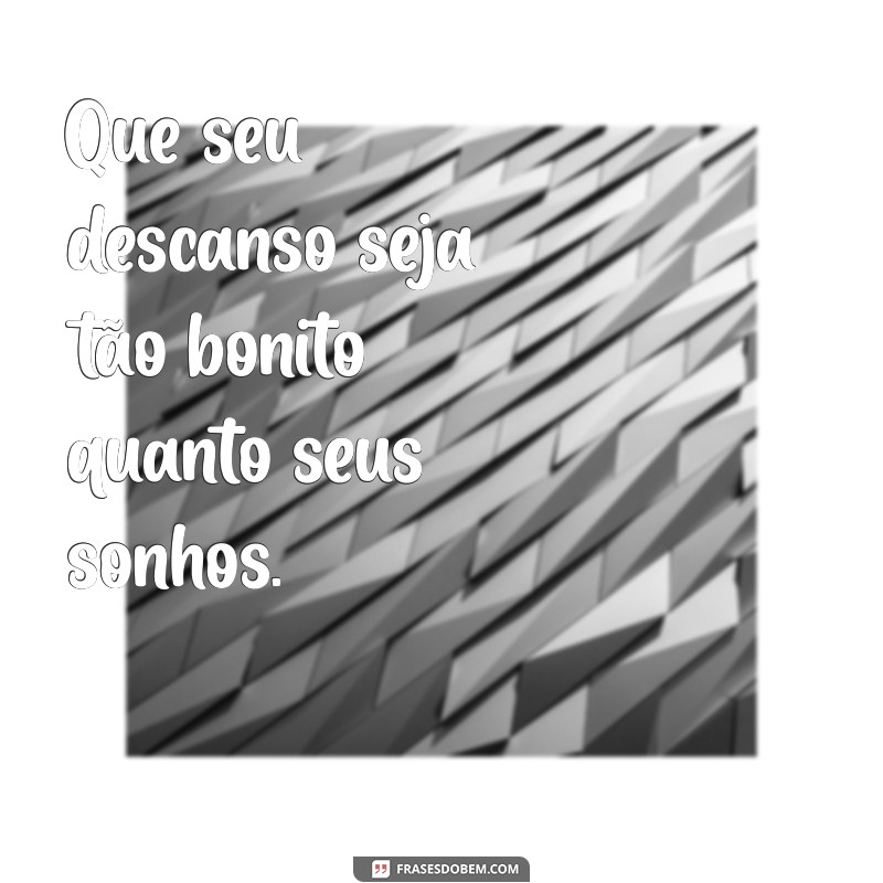 10 Dicas Infalíveis para um Bom Descanso e Recarregar as Energias 