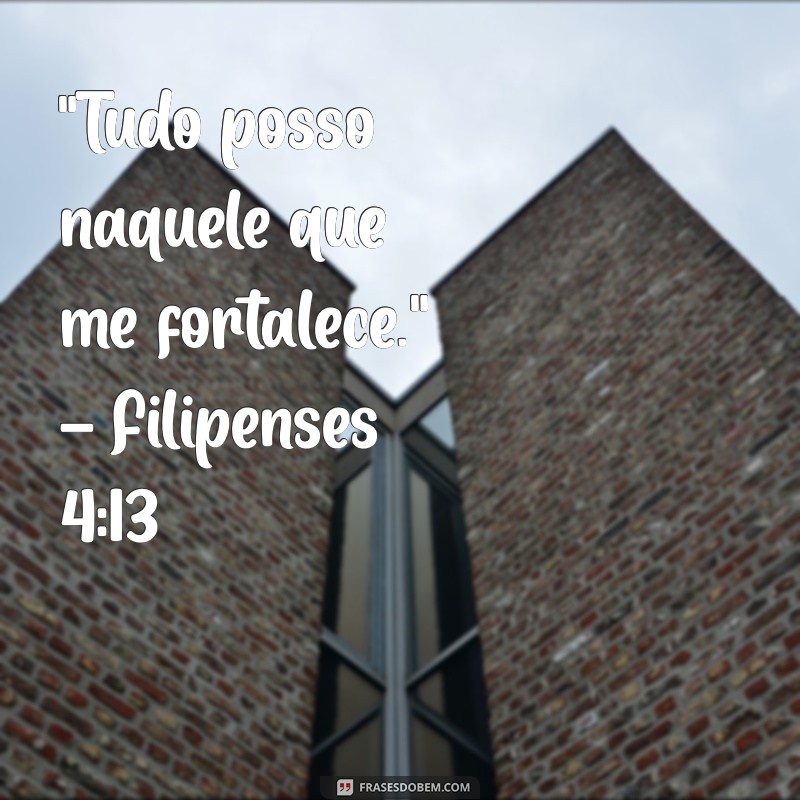 frases biblica para bio 