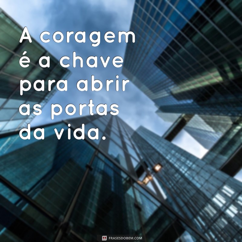 Frases Inspiradoras para Status: Reflexões sobre a Vida 