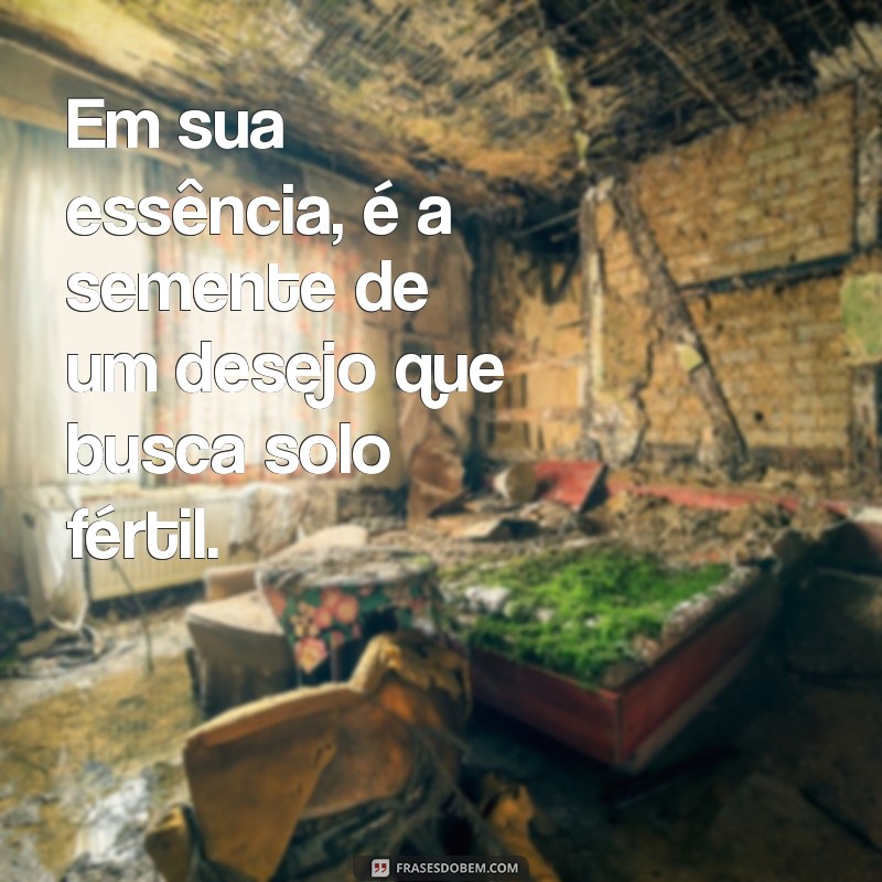 Frases Inspiradoras: O Poder dos Sonhos Que Se Sonham Sozinhos 