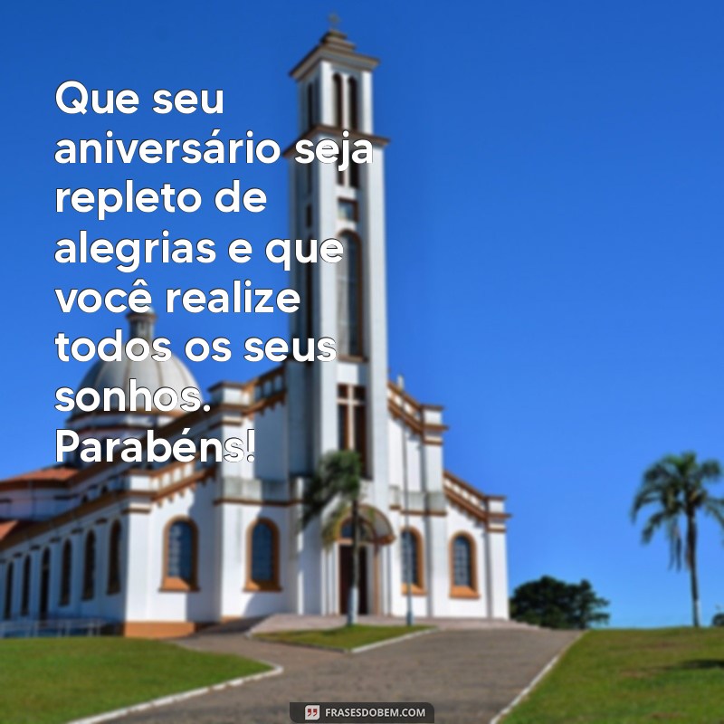 Mensagens de Aniversário para Ex-Mulher: Como Celebrar com Respeito e Carinho 