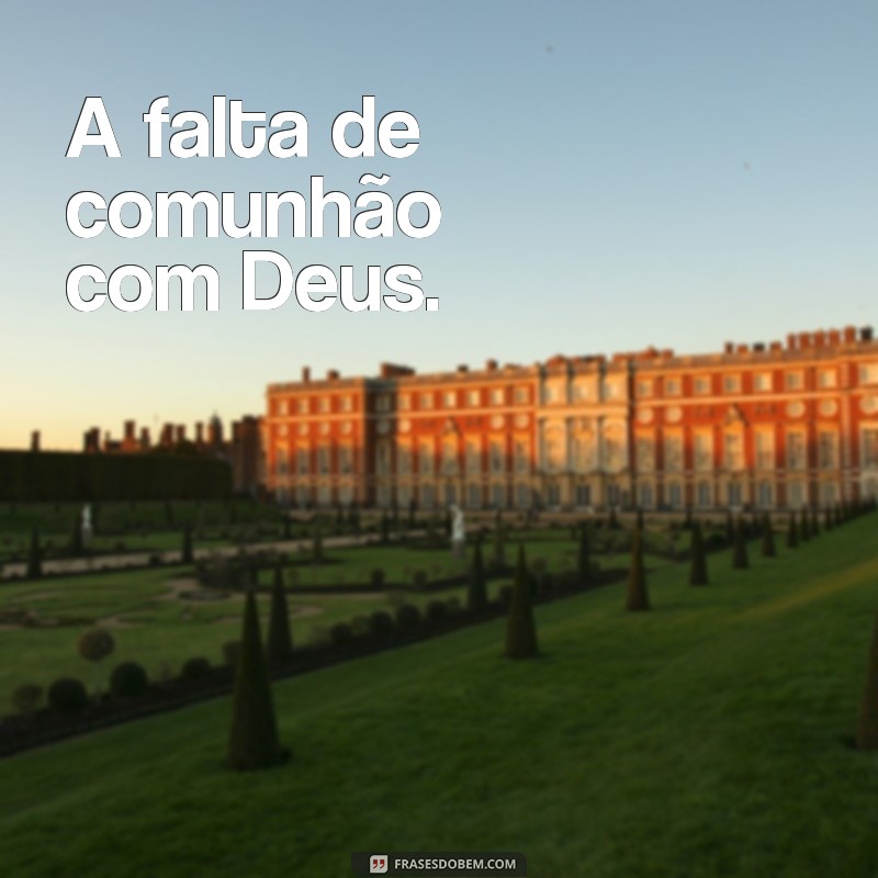 Descubra as poderosas frases que nos unem ao amor de Deus 