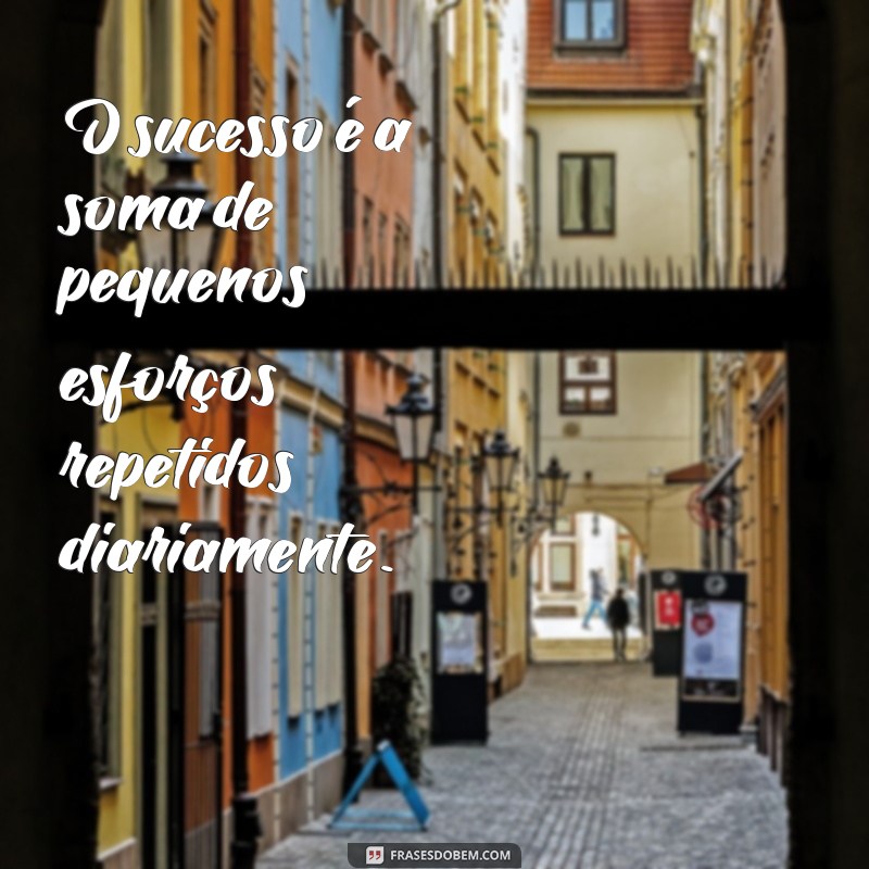 Frases Emotivadoras: Inspire-se e Transforme Sua Vida 