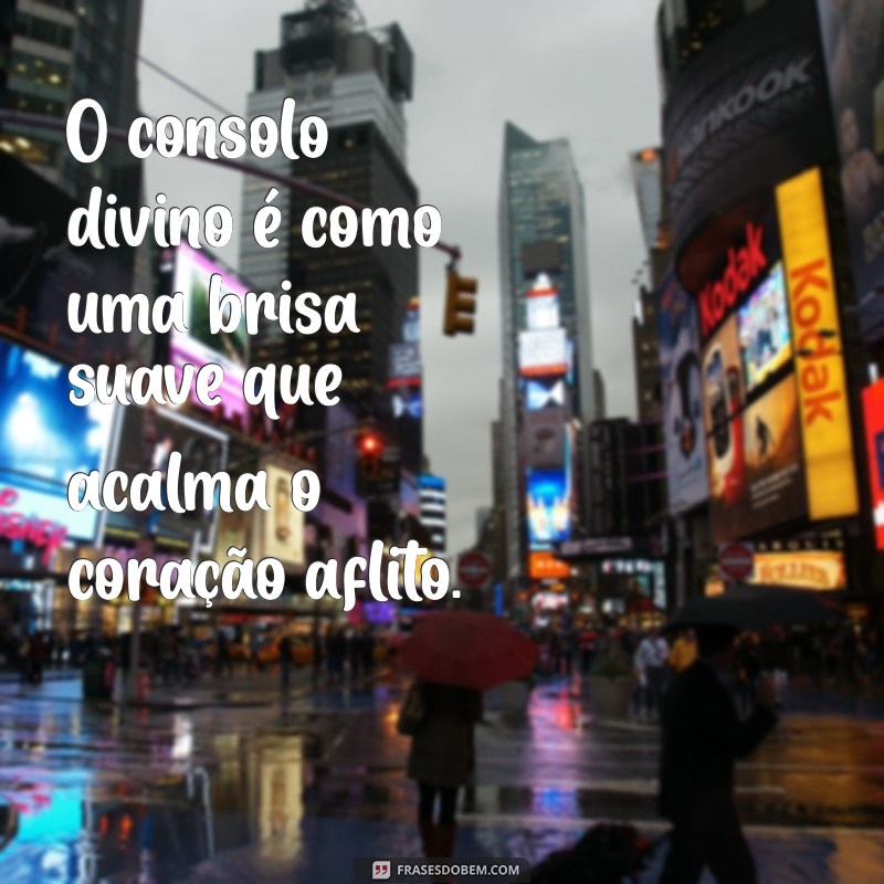 Mensagens de Conforto Evangélicas para Momentos de Luto 