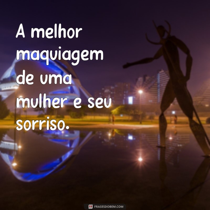 Frases Inspiradoras para Celebrar o Dia da Mulher 