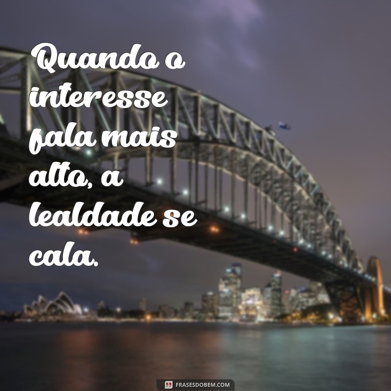 Frases Indiretas de Falsidade: Como Identificar e Responder 