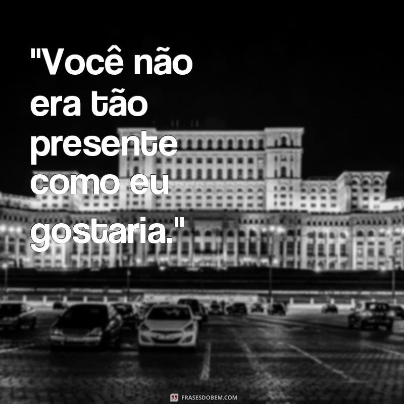 frases indireta pro ex 