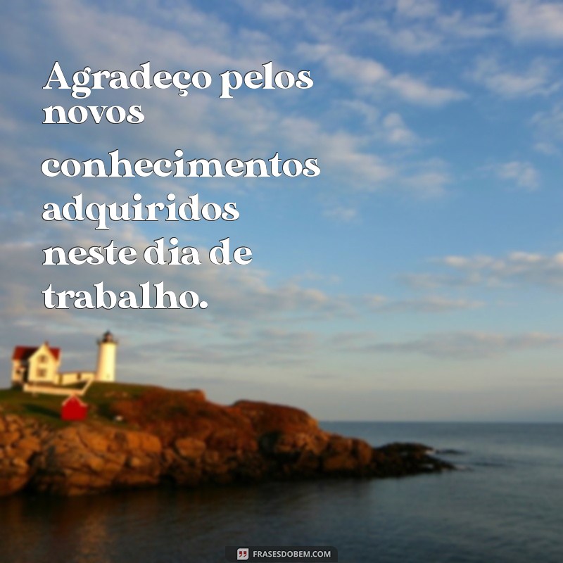 Como a Gratidão Diária Transforma Seu Ambiente de Trabalho 