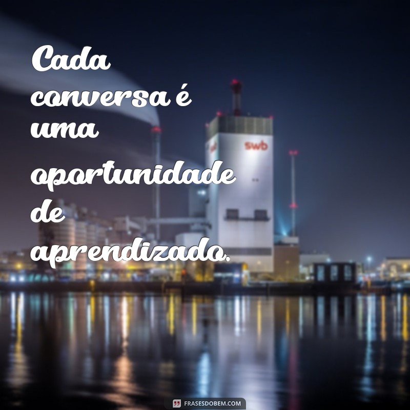 Frases Impactantes para Melhorar Sua Comunicação 